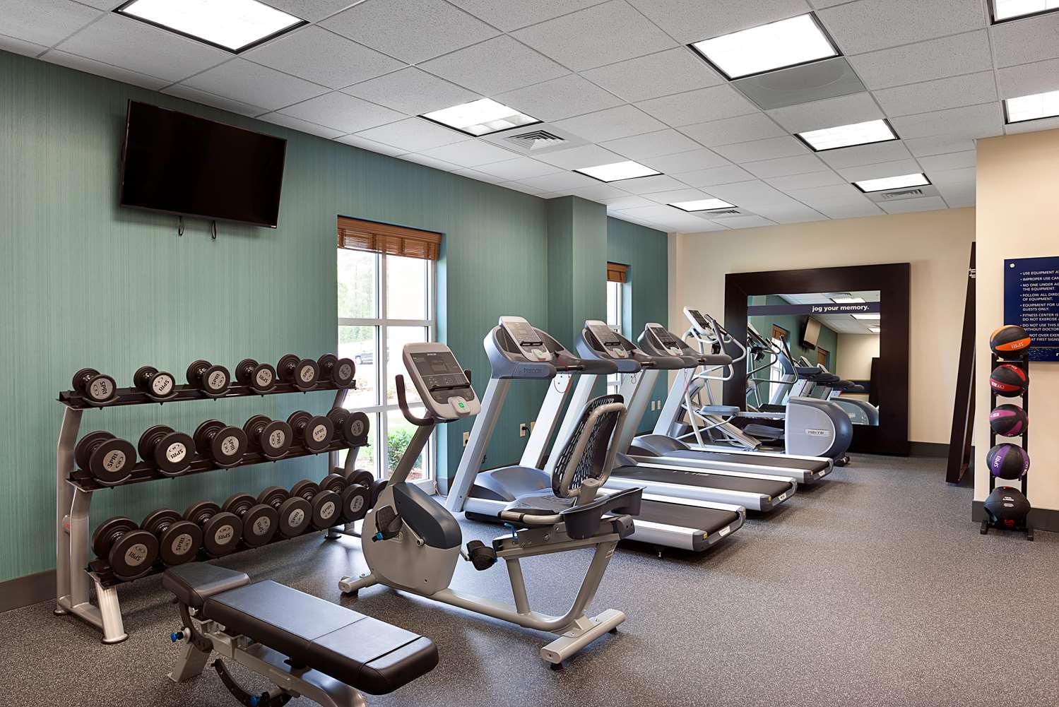 hampton inn and suites fort mill