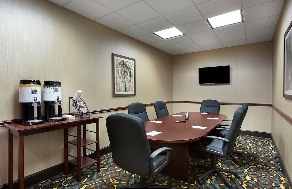 hampton inn and suites fort mill