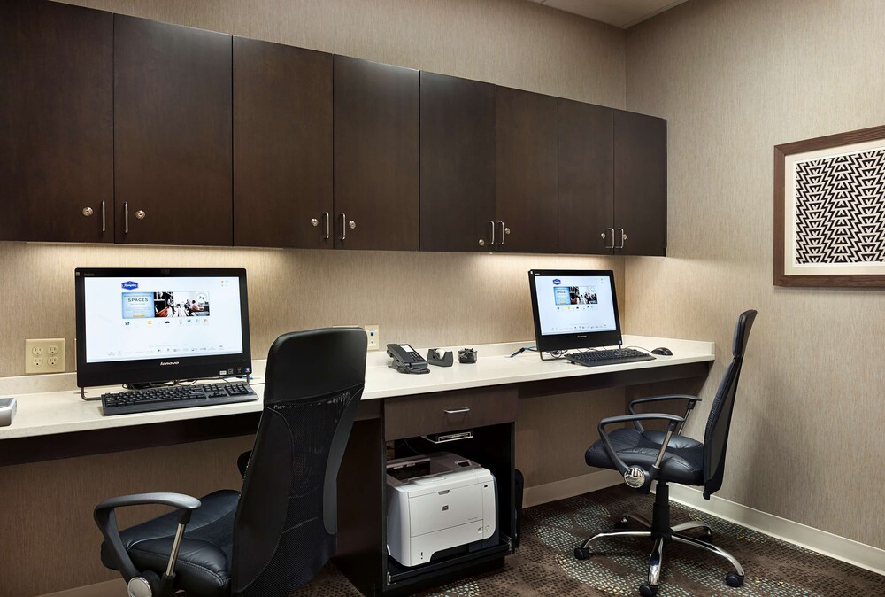 hampton inn and suites fort mill