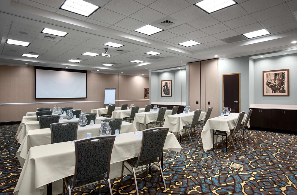 hampton inn and suites fort mill