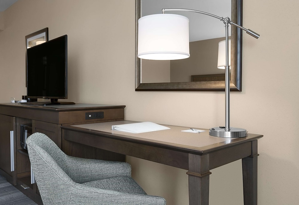 hampton inn and suites fort mill