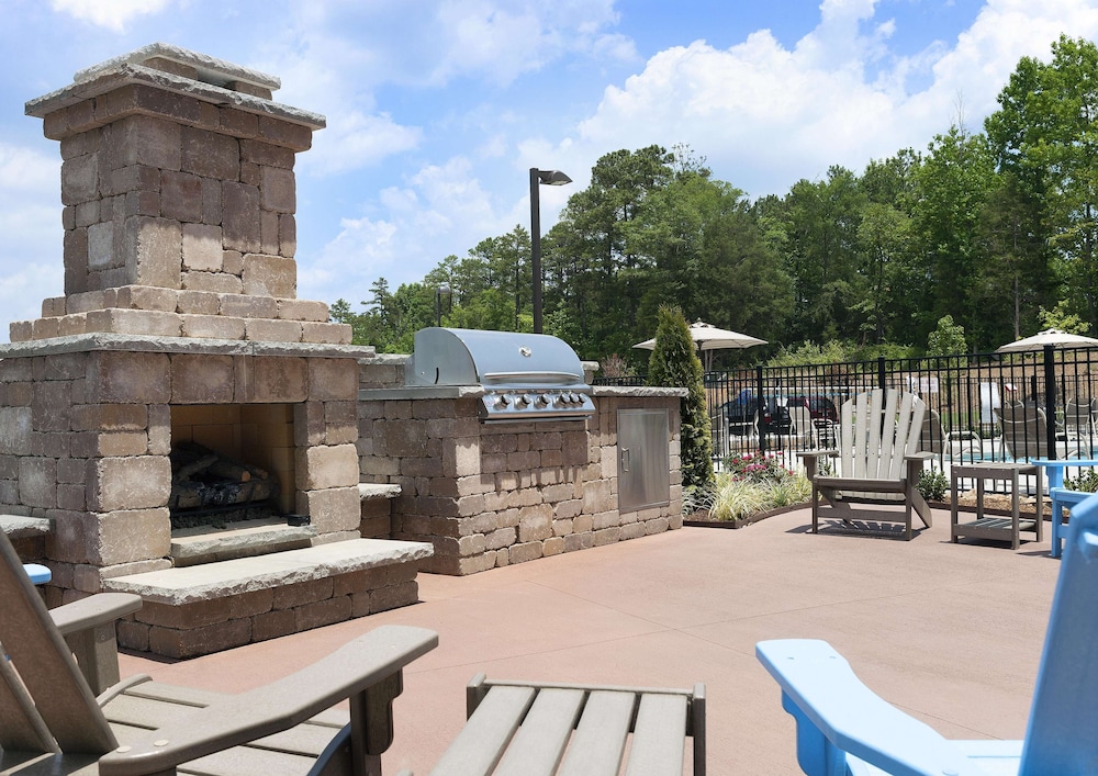 hampton inn and suites fort mill
