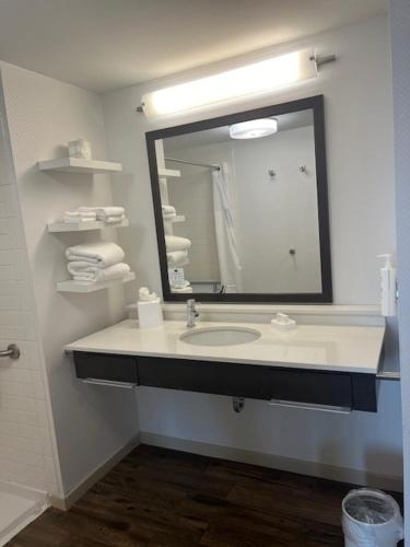 hampton inn and suites fort mill