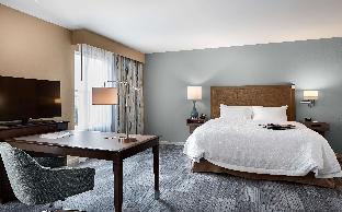 hampton inn and suites fort mill