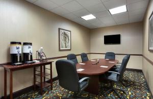 hampton inn and suites fort mill