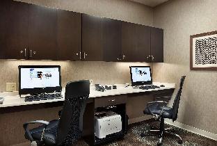hampton inn and suites fort mill