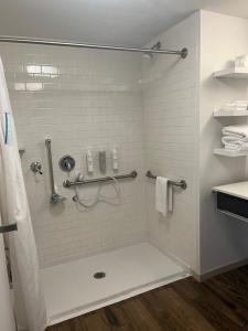 hampton inn and suites fort mill