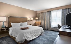 hampton inn and suites fort mill