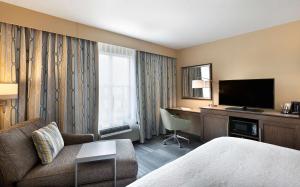 hampton inn and suites fort mill