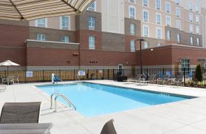 Hampton Inn & Suites Fort Mill,Rock Hill>>Fort Mill,3 star
