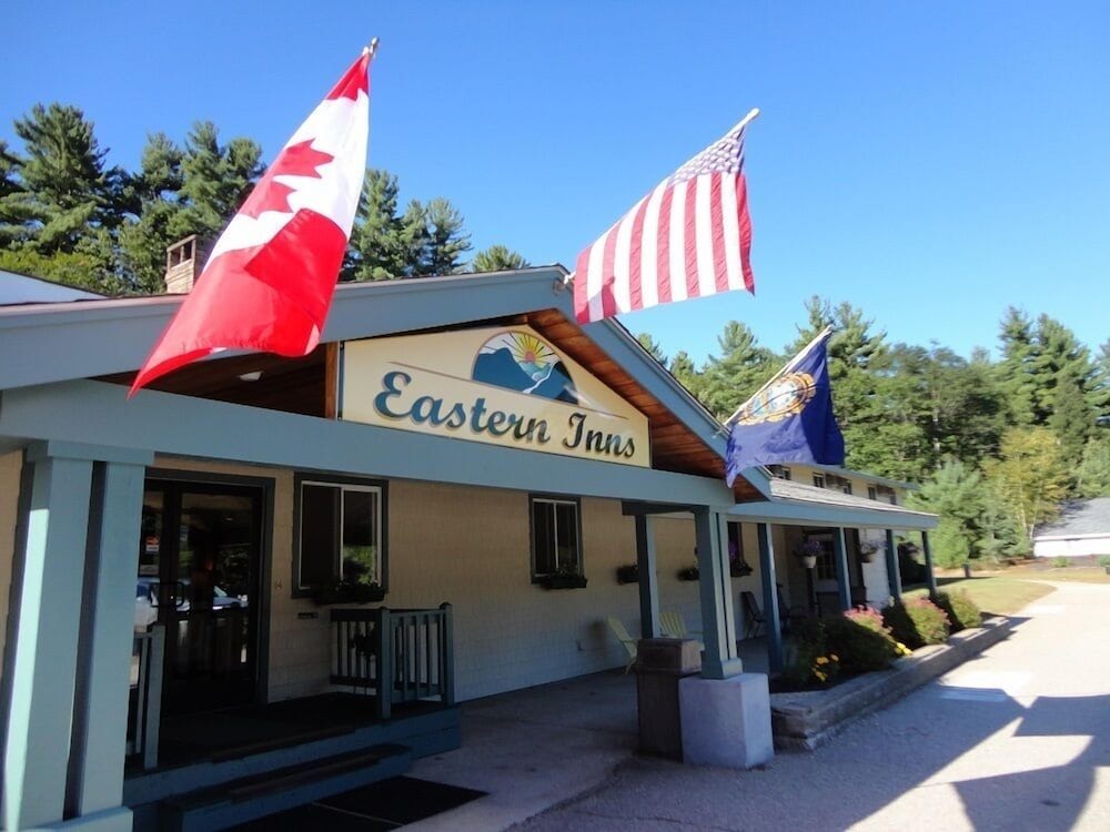 eastern inn and suites