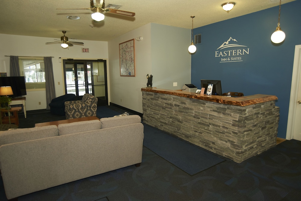eastern inn and suites