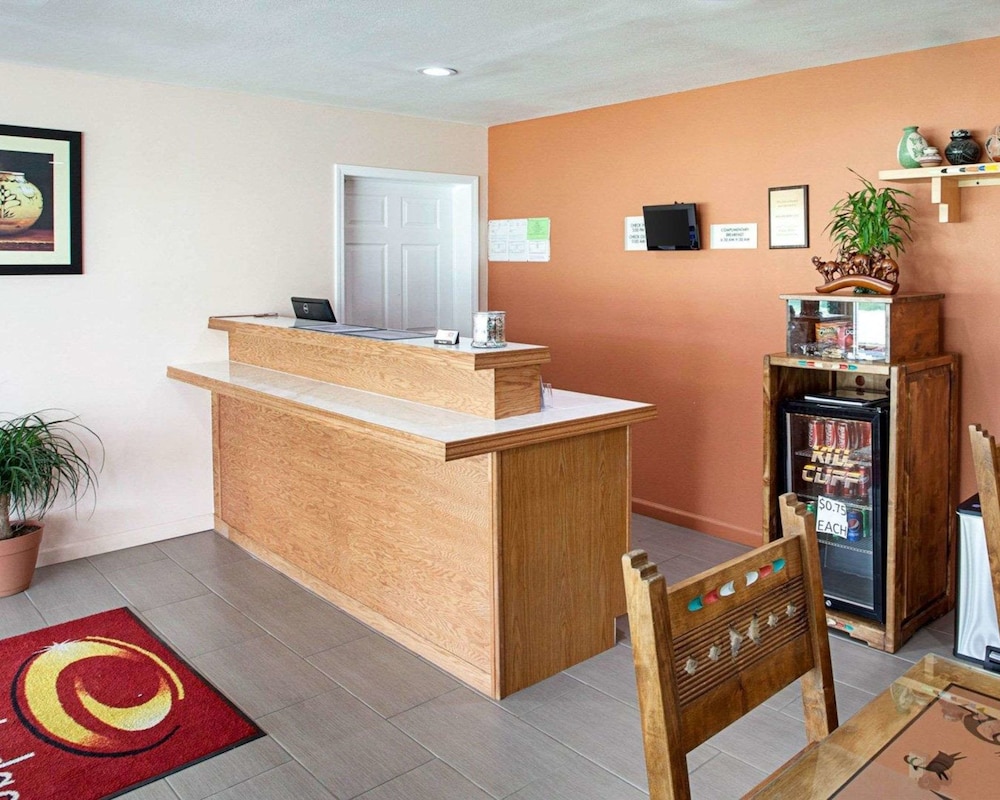 Econo Lodge,Phillipsburg>>Kansas,2 star