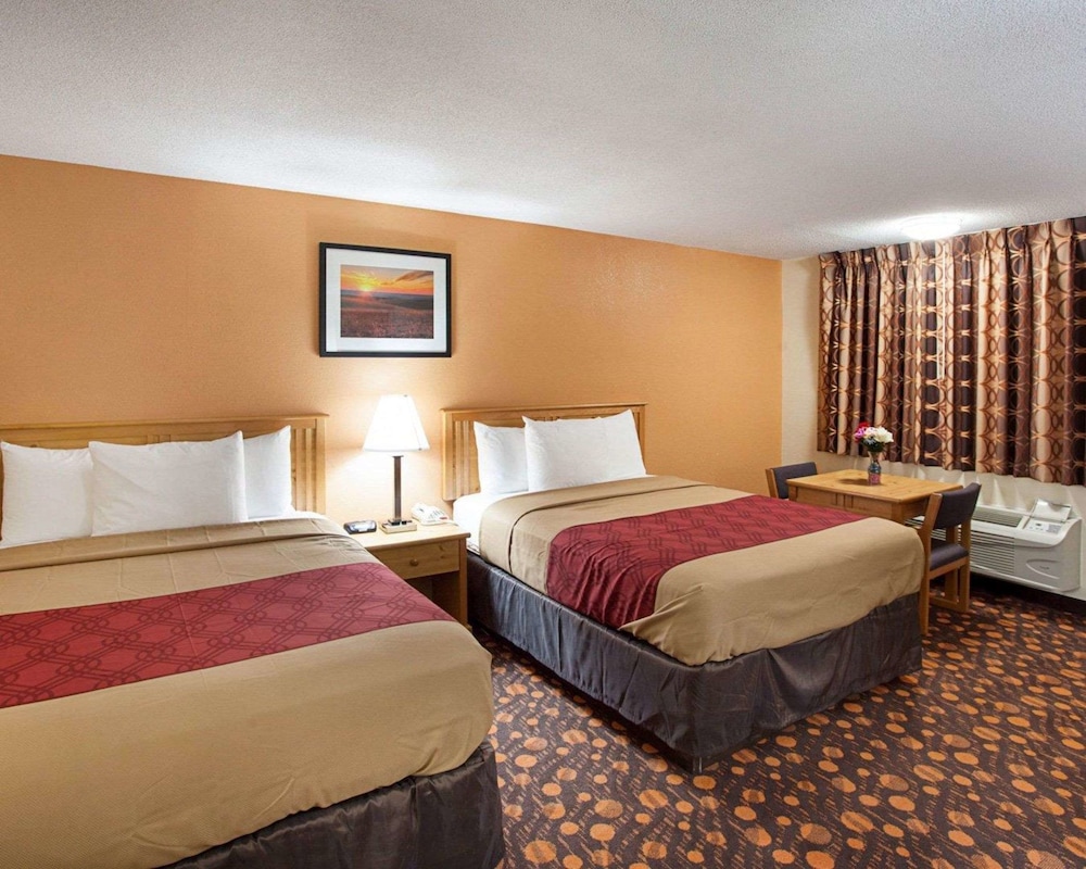 econo lodge