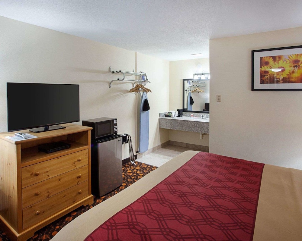 econo lodge
