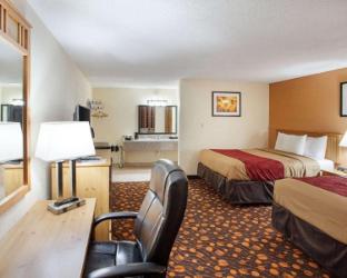 econo lodge