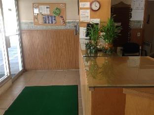 econo lodge