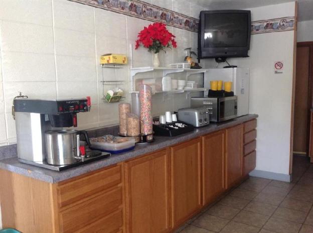 econo lodge