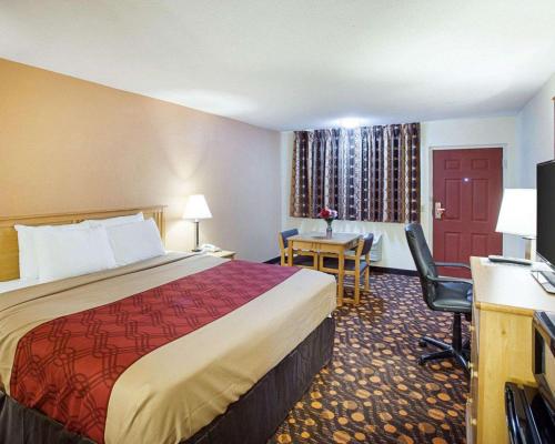 econo lodge