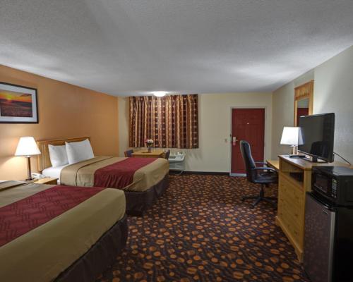 econo lodge