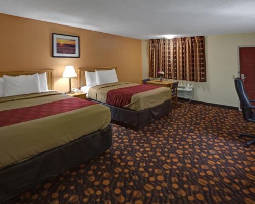 econo lodge