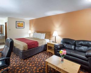 econo lodge