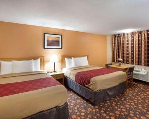 econo lodge