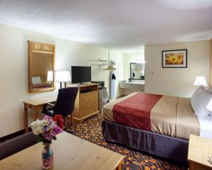 econo lodge