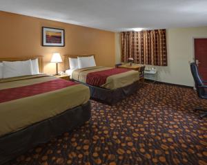 econo lodge