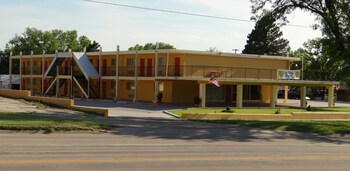 econo lodge