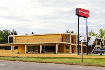 econo lodge