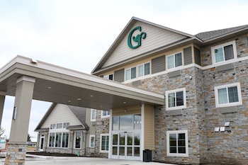 grandstay hotel and suites morris