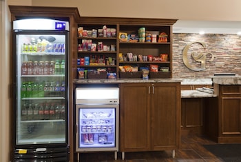 grandstay hotel and suites morris