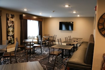 grandstay hotel and suites morris