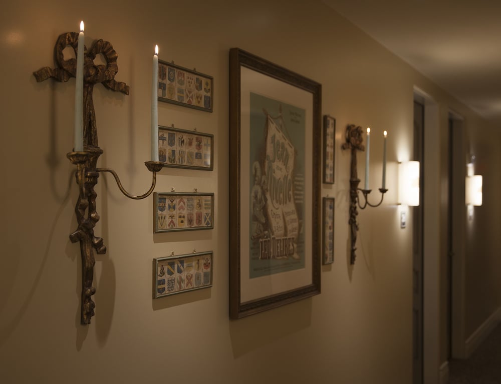 enchante boutique hotel