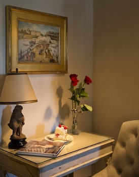 enchante boutique hotel