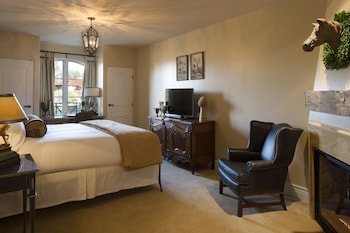 enchante boutique hotel