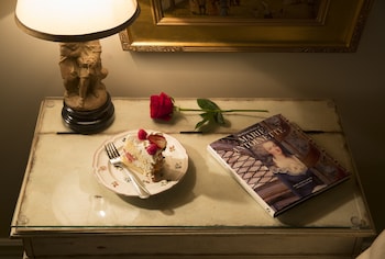 enchante boutique hotel