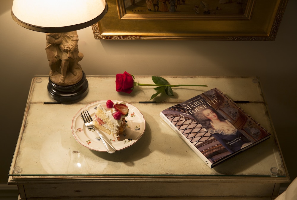 enchante boutique hotel