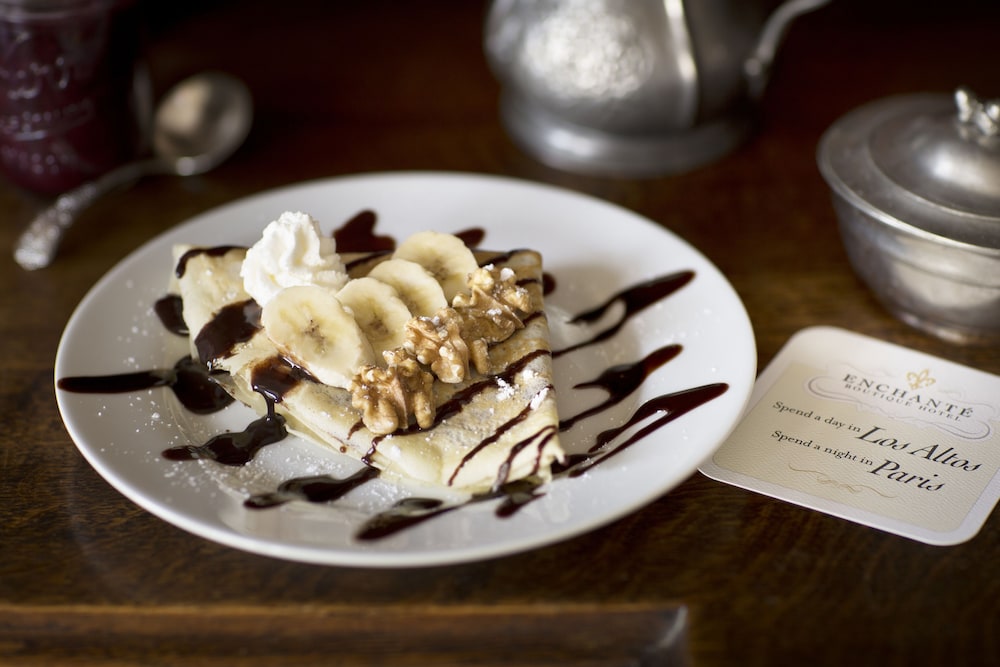 enchante boutique hotel