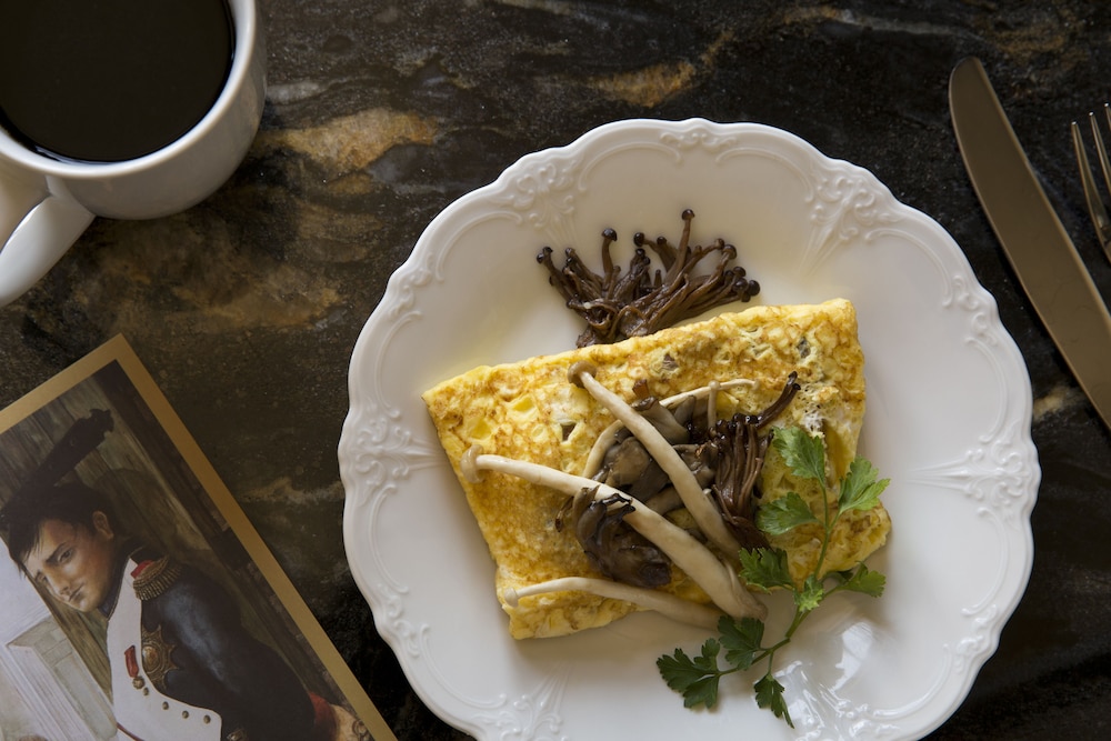 enchante boutique hotel