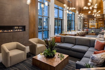 Element Bozeman,Gallatin County>>Bozeman,3 star