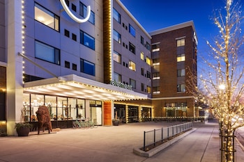 Element Bozeman,Gallatin County>>Bozeman,3 star