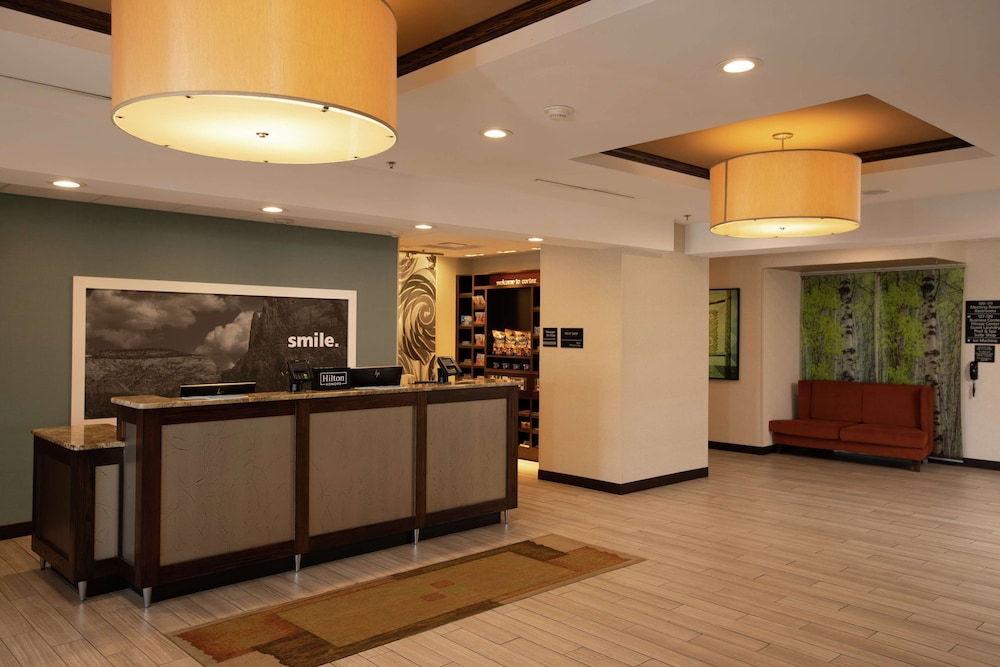 Hampton Inn Mesa Verde/Cortez,Cortez>>Colorado,3 star