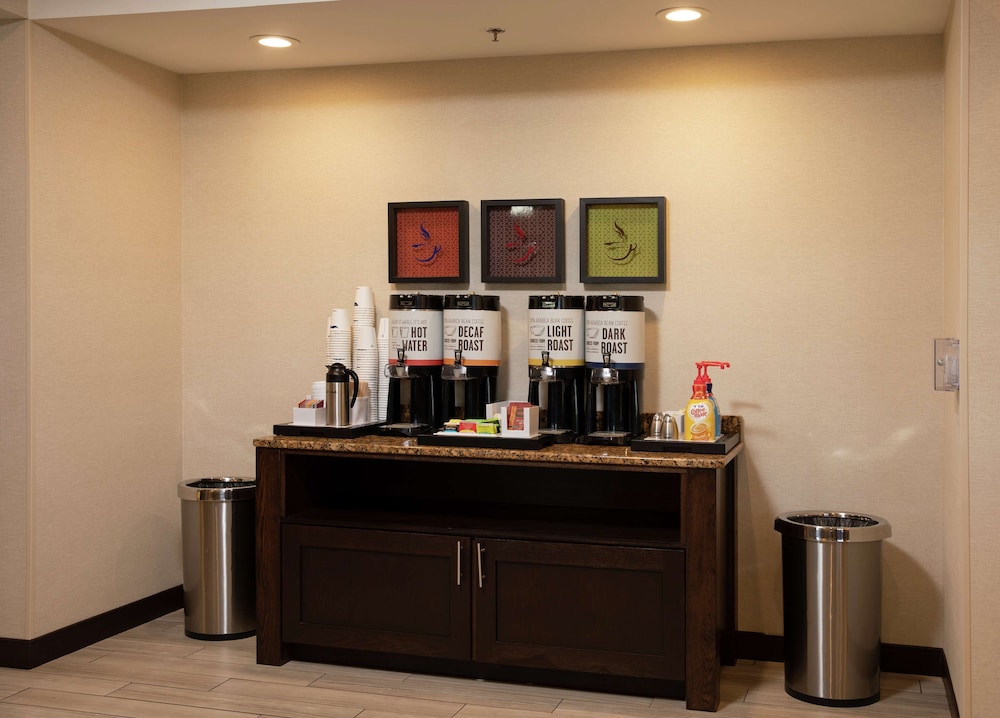 Hampton Inn Mesa Verde/Cortez,Cortez>>Colorado,3 star