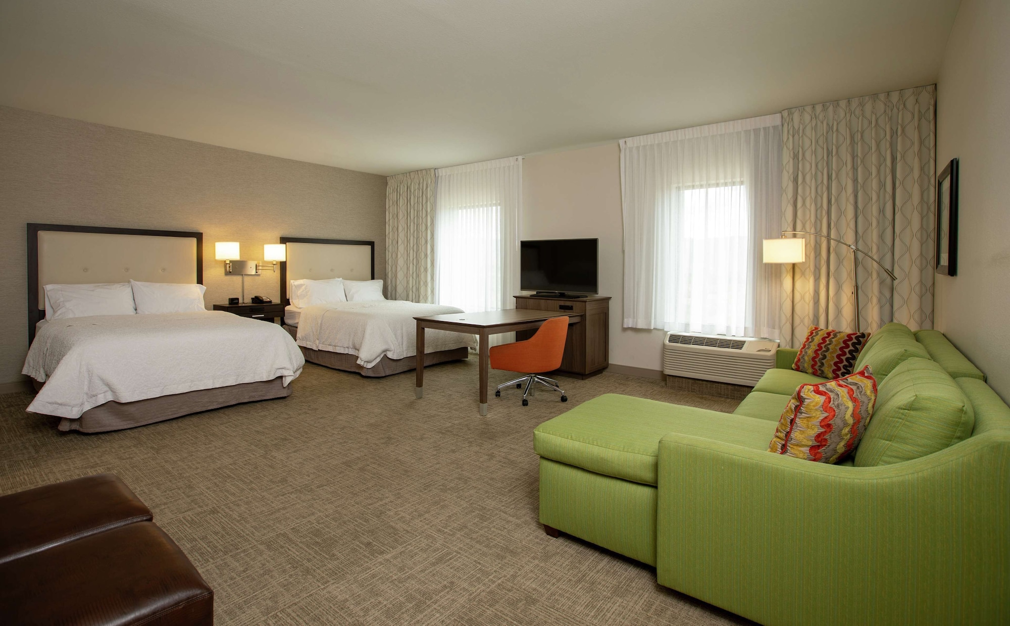 hampton inn mesa verde cortez