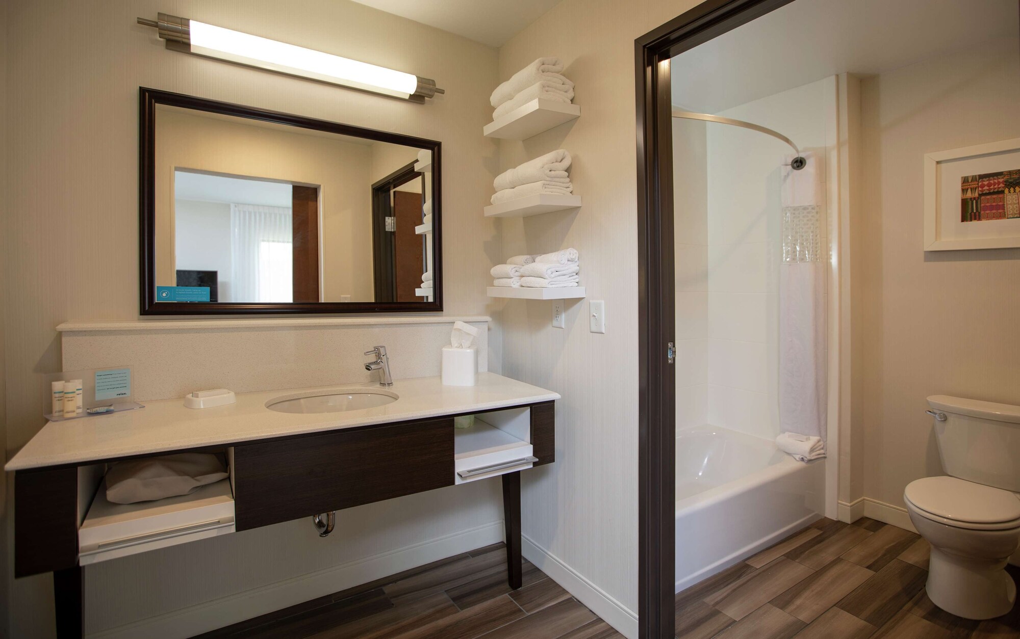 hampton inn mesa verde cortez