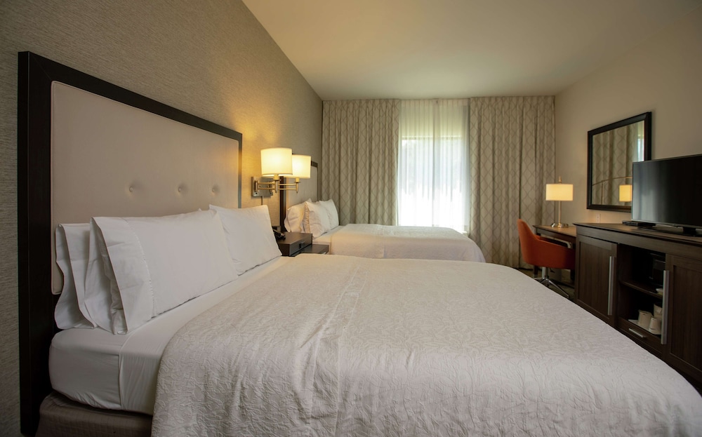 hampton inn mesa verde cortez