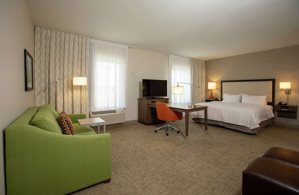 hampton inn mesa verde cortez
