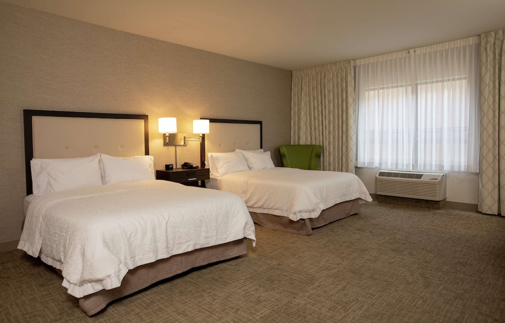 hampton inn mesa verde cortez